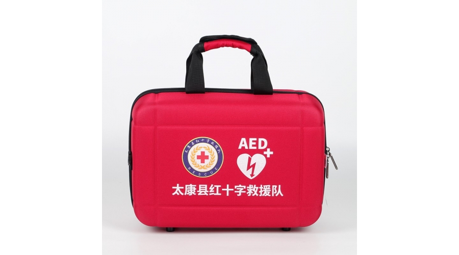 太康县红十字救援队定制款