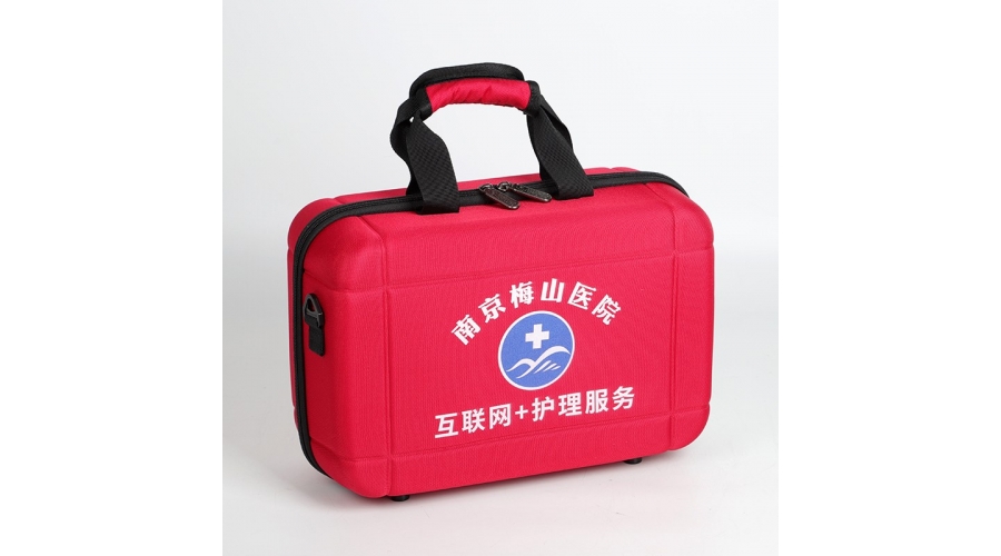 南京梅山医院互联网+护理服务