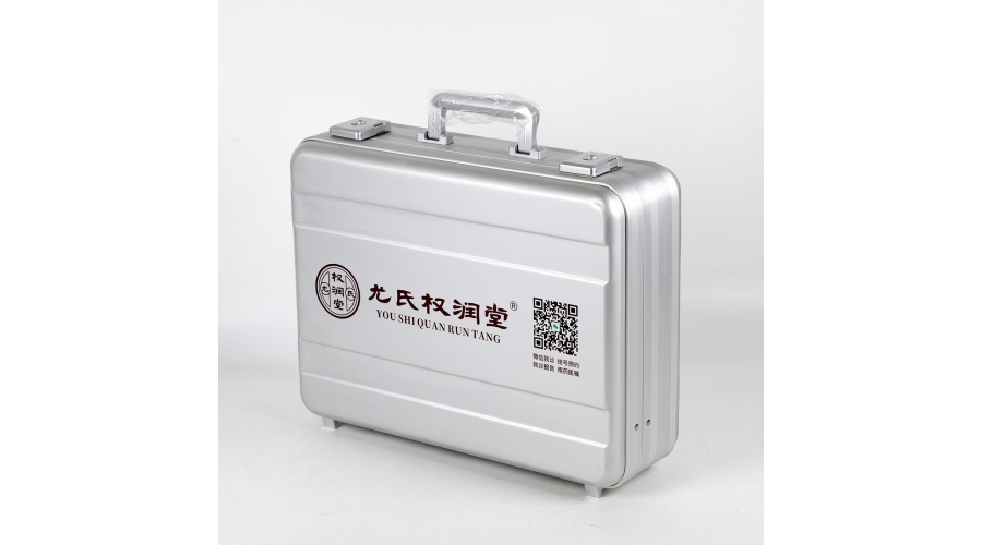 尤氏权润堂定制款