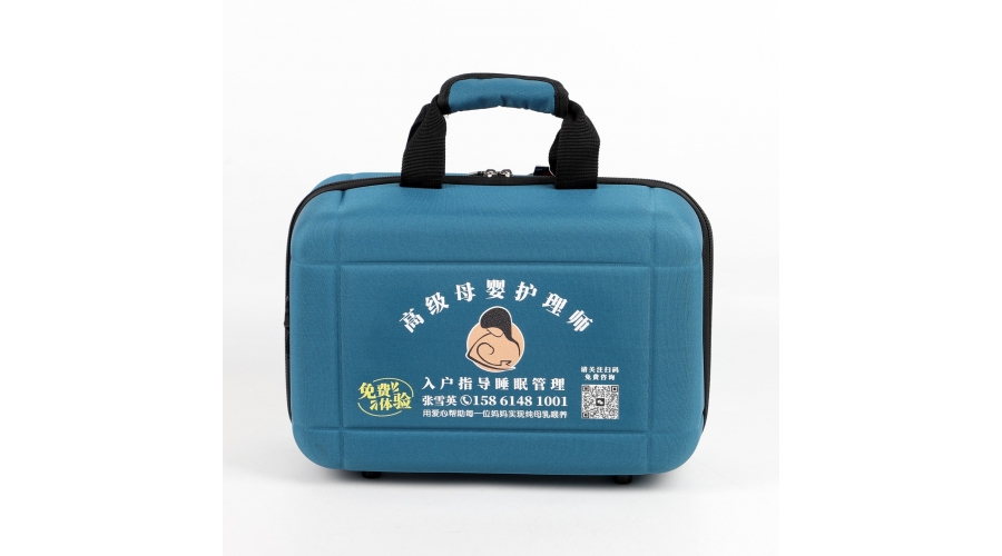 母婴护理师定制服务包
