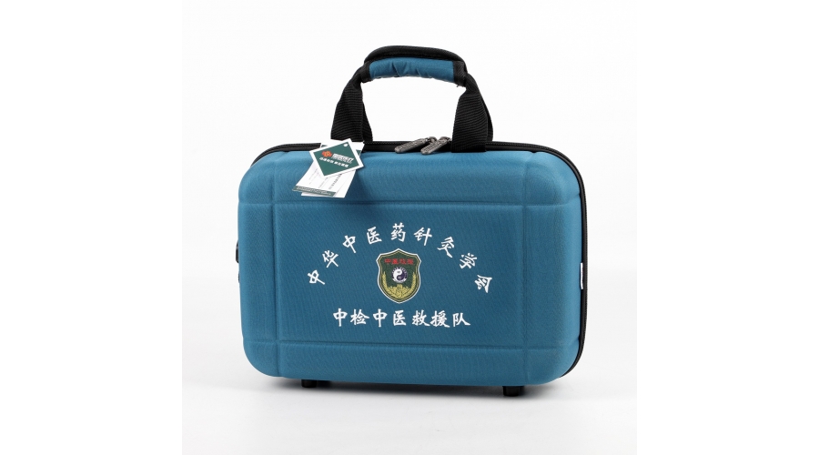 中医救援定制急救箱包