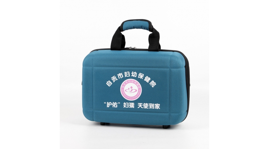 妇幼保健院定制服务箱包