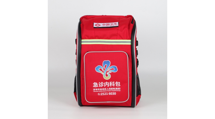 内科急救包 医院专业应急背包 可定制